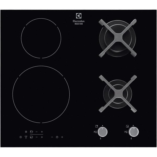 

ELECTROLUX EGD6576NOK