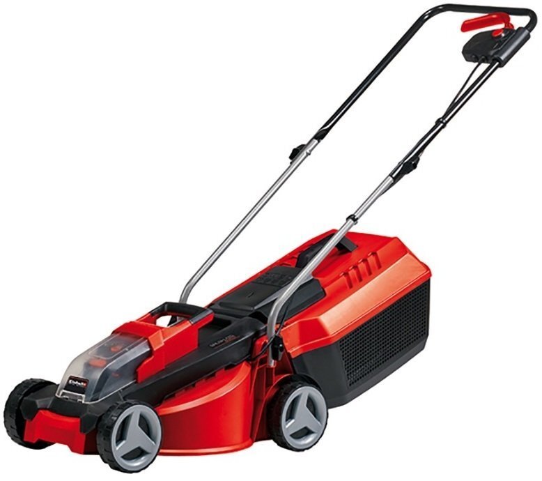 

EINHELL GE-CM 18/30 Li (1x3,0Ah) (3413155)