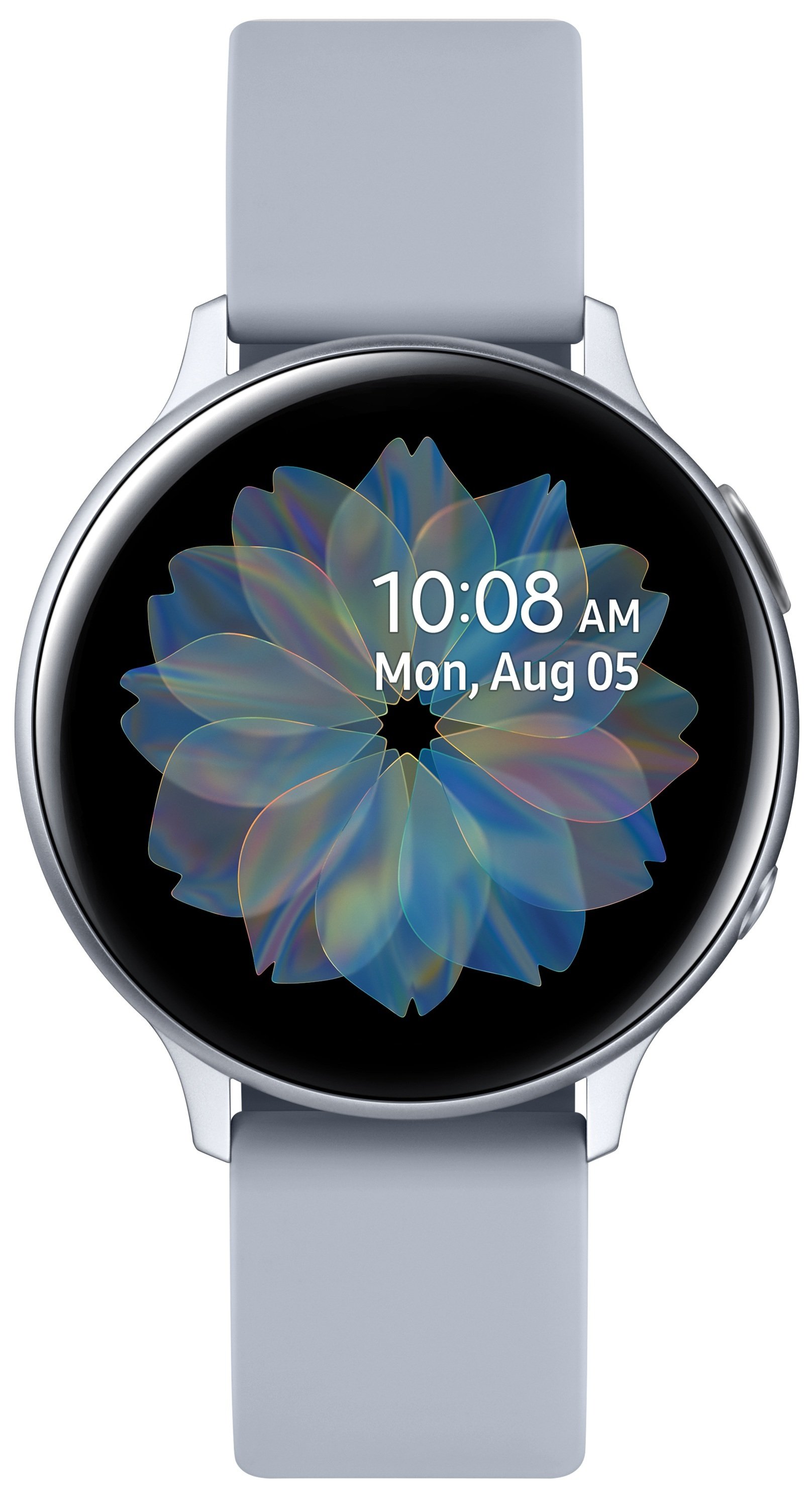 

SAMSUNG Galaxy Watch Active 2 44mm (SM-R820NZSASEK) Aluminium Silver