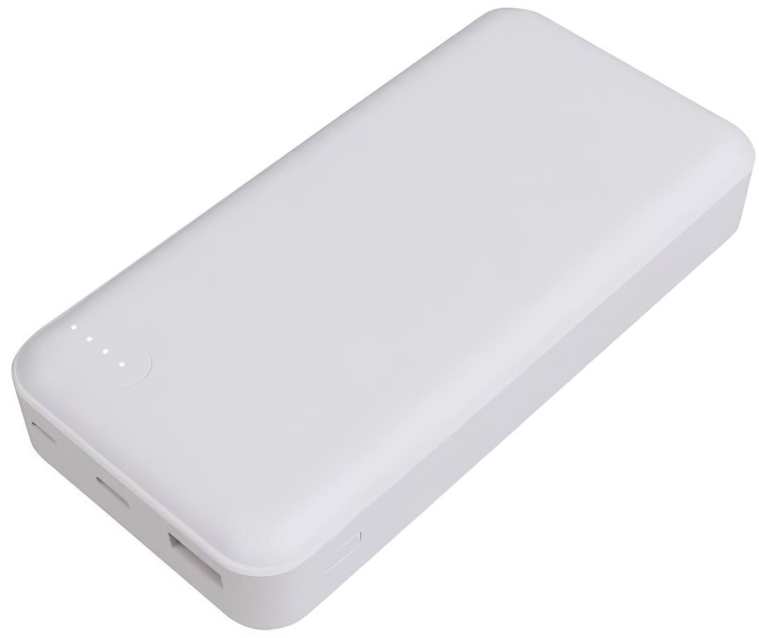 

2Е 20000mAh (2E-PB2004-WHITE), Белый