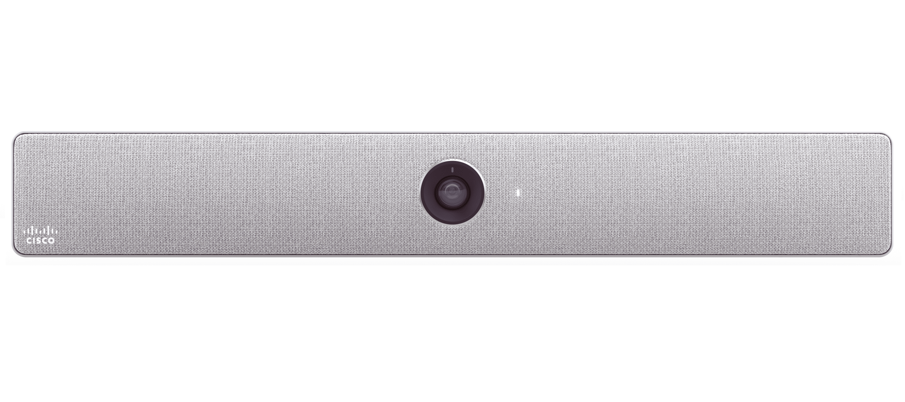 

Cisco Room Kit Mini with microphone array, speakers and Touch 10 (CS-KIT-MINI-K9), Белый
