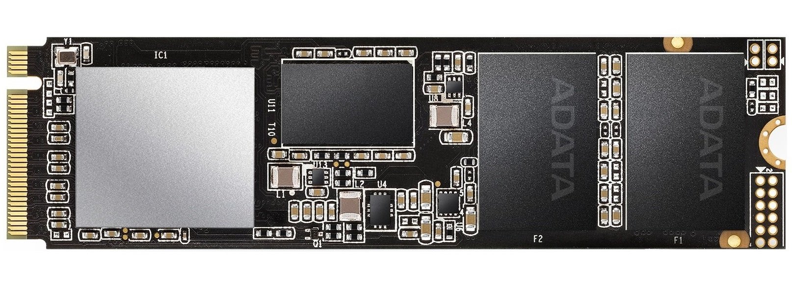 

A-DATA ASX8200PNP-2TT-C