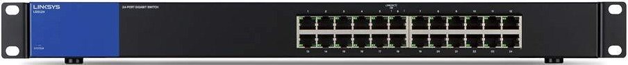 

LINKSYS LGS124 (LGS124-EU)