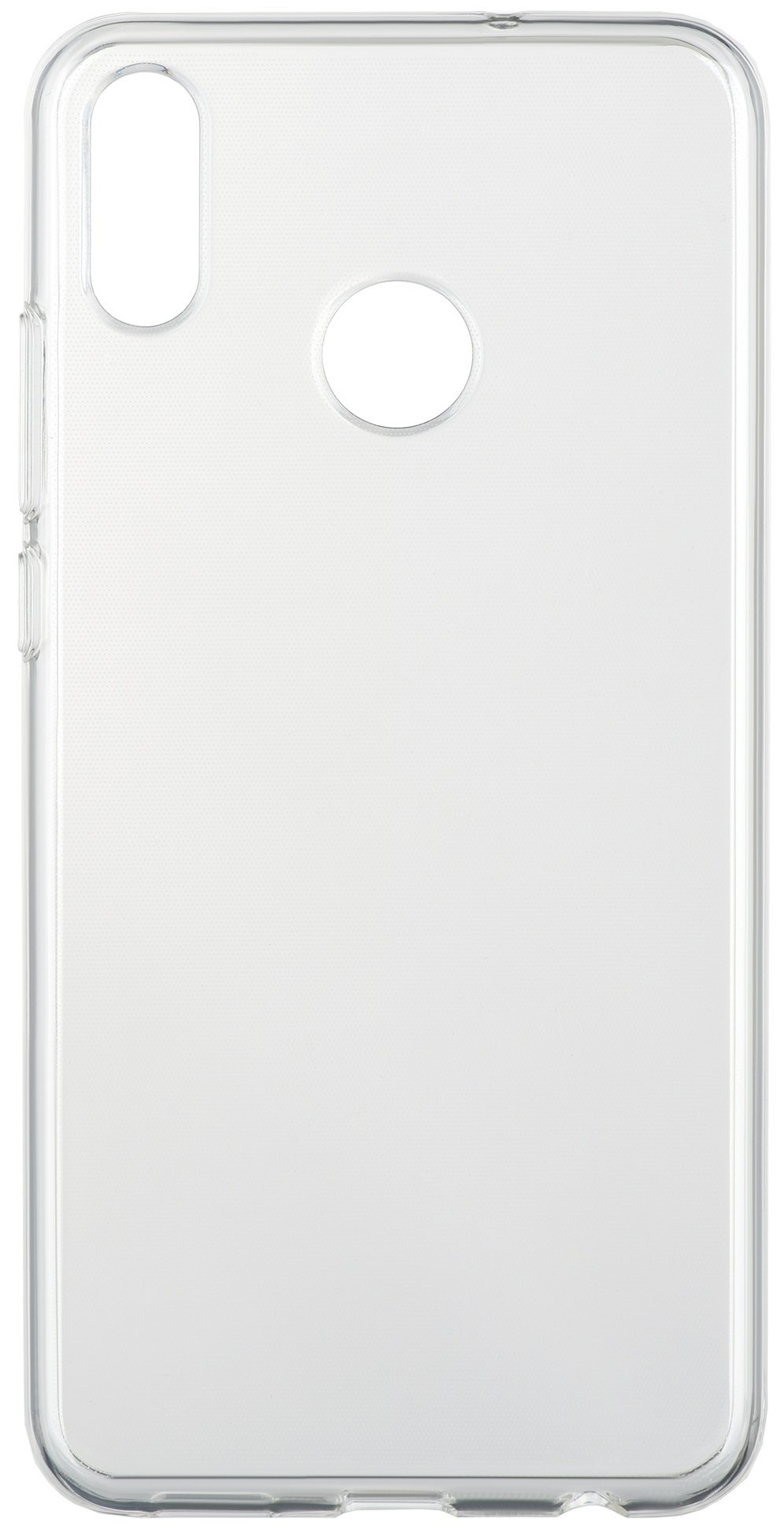 

2Е Basic для Galaxy A10 (A105) Crystal Transparent (2E-G-A10-NKCR-TR), Прозрачный