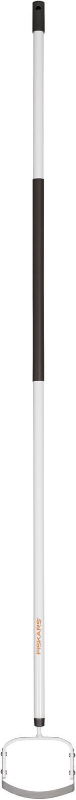 

FISKARS Мотыга для удаления сорняков облегченная White (1019610)