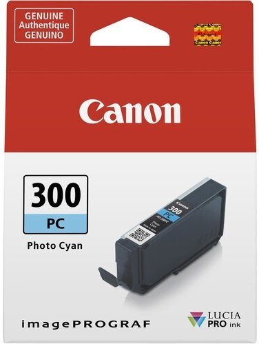 

CANON PFI-300 PC (4197C001)