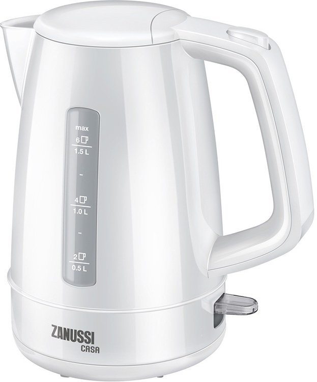

ZANUSSI ZWA1260