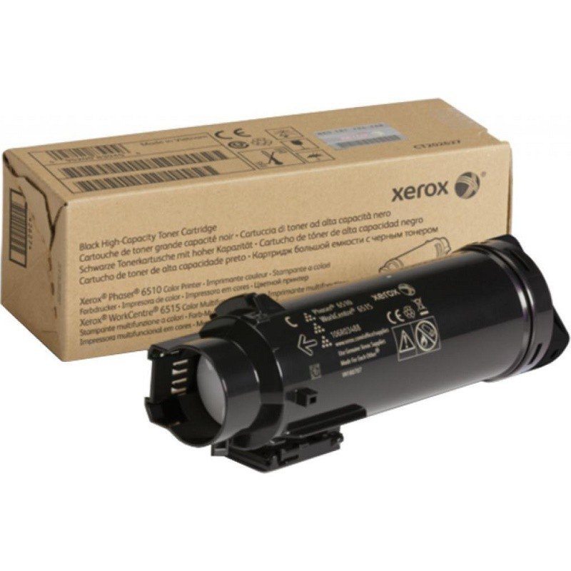

XEROX VL B400/405 Black 24600 стр (106R03585)