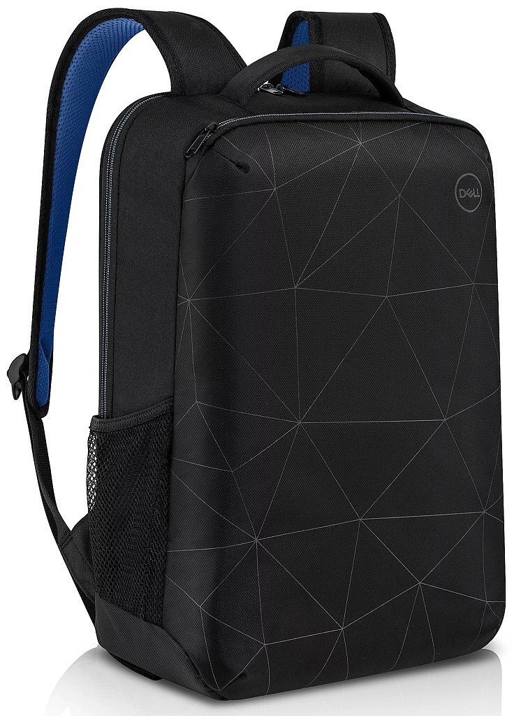 

DELL Essential Backpack ES1520P 15.6" (460-BCTJ), Чёрный