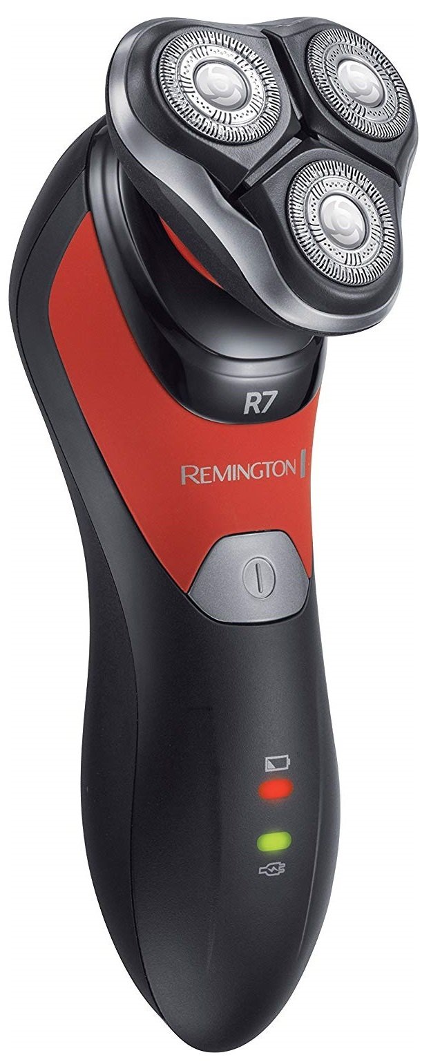 

REMINGTON XR1530 Ultimate Series, Красный|чёрный