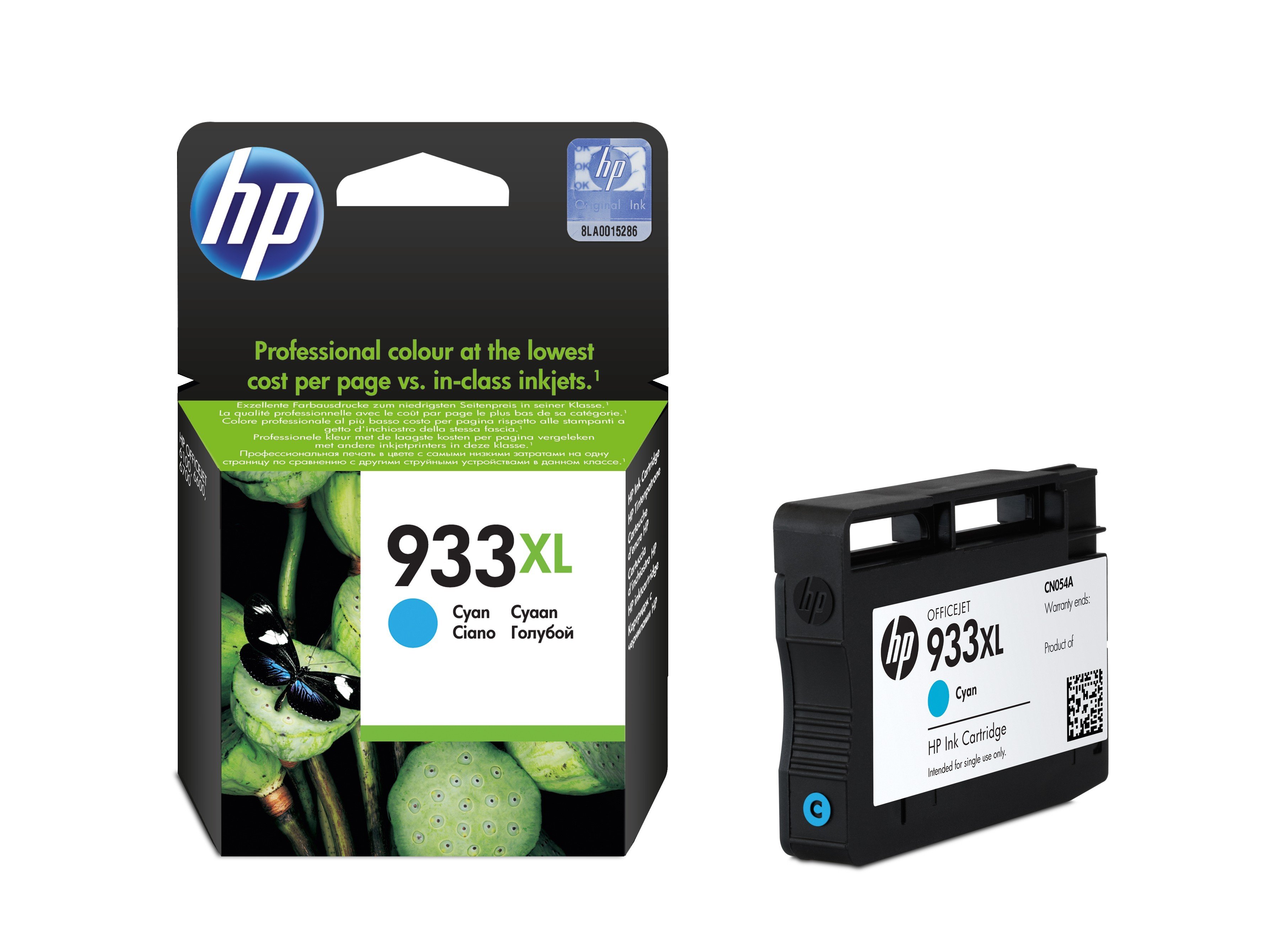 

HP CN054AE