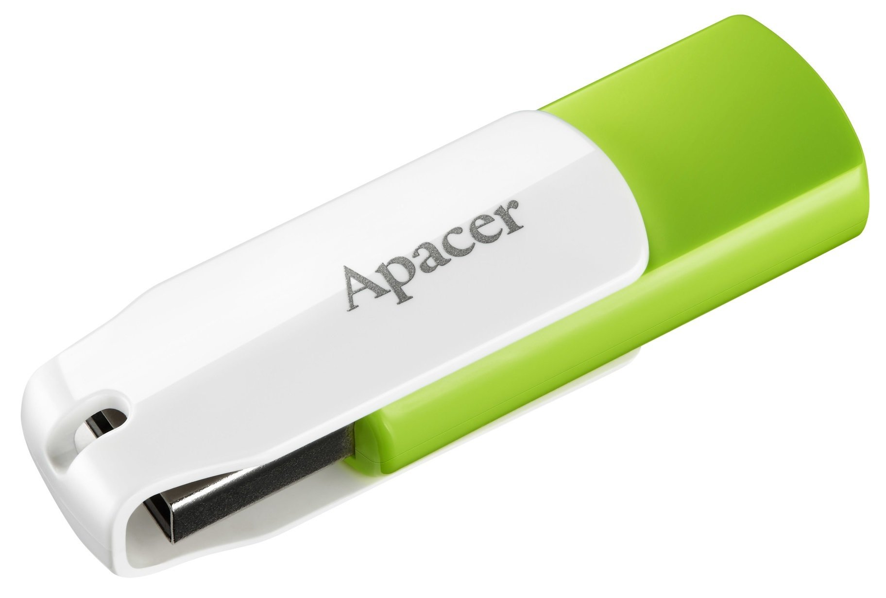 

APACER AH335 32GB Green/White (AP32GAH335G-1)