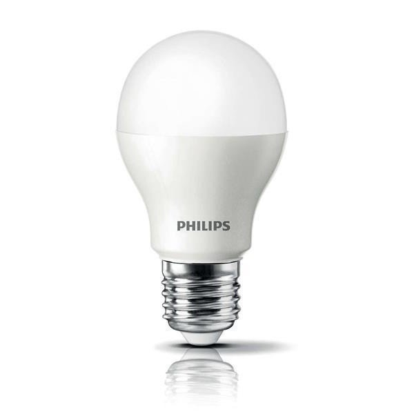 

PHILIPS LEDBulb E27 10.5-85W 3000K 230V A55 (PF) (929000249457)
