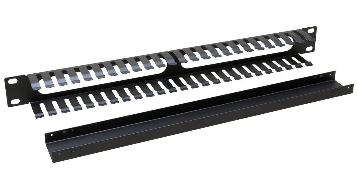 

ZPAS горизонтальный 19" 1U одностор (T-SO-900-616)
