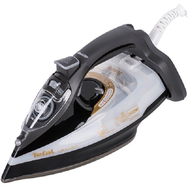 

TEFAL FV9787E0, Белый|чёрный