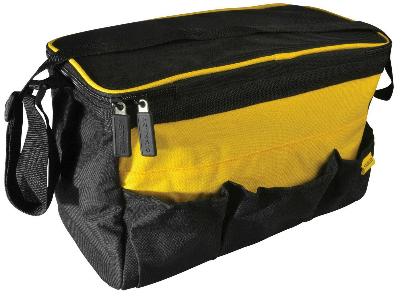 

STANLEY 14, 370 x 230 x 250 мм. (STST1-73615)