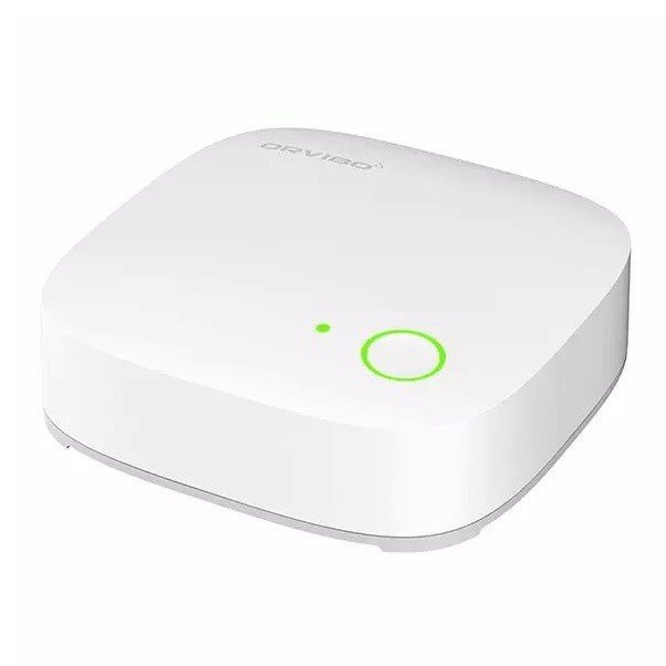 

ORVIBO Zigbee Mini Hub, белый (VS10ZW)