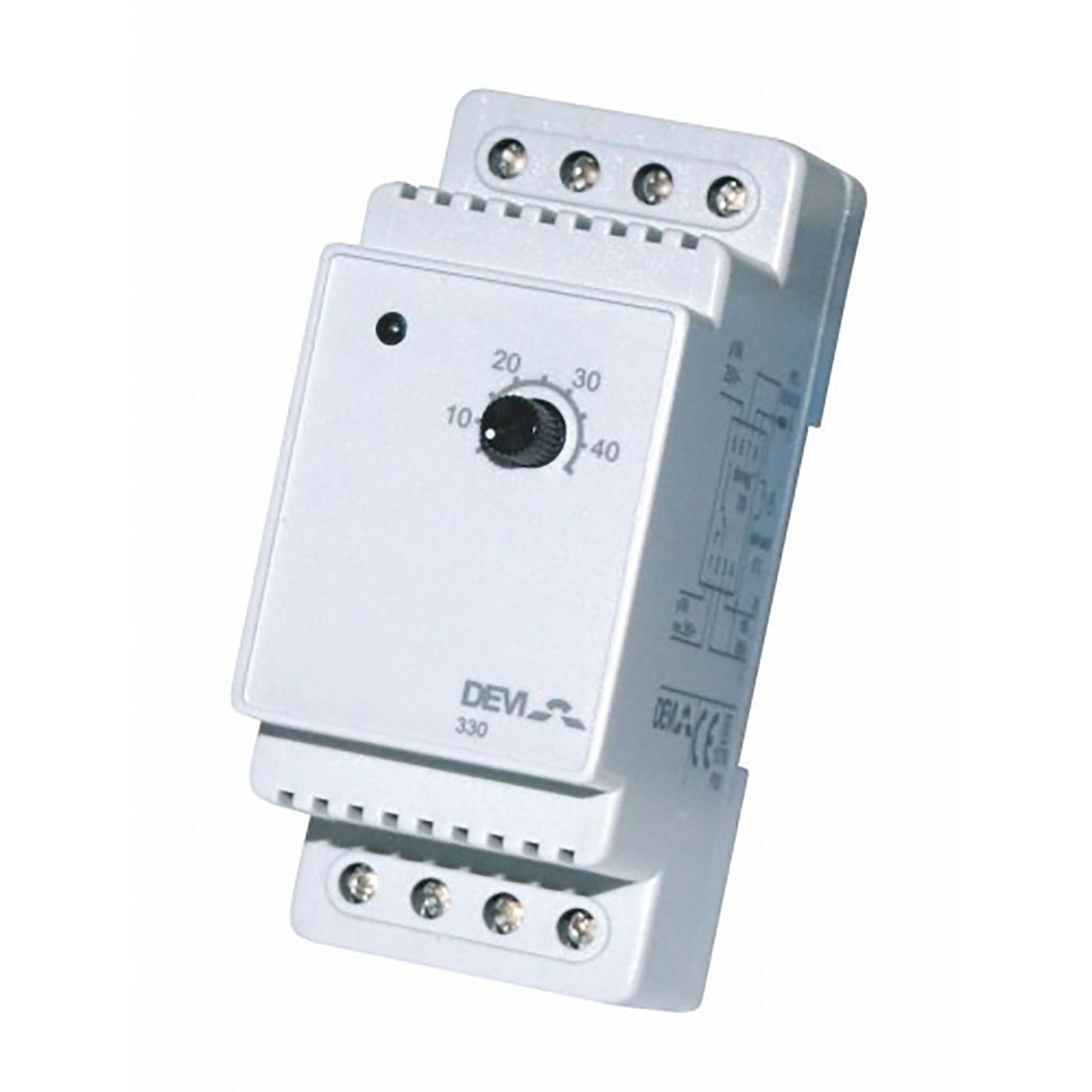 

DEVI Devireg 330 (140F1072)
