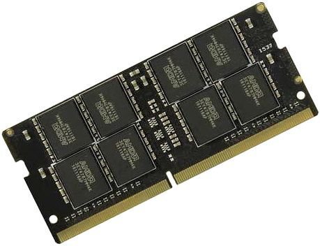 Акція на AMD DDR4-2666 16GB SO-DIMM (R7416G2606S2S-U) від Repka