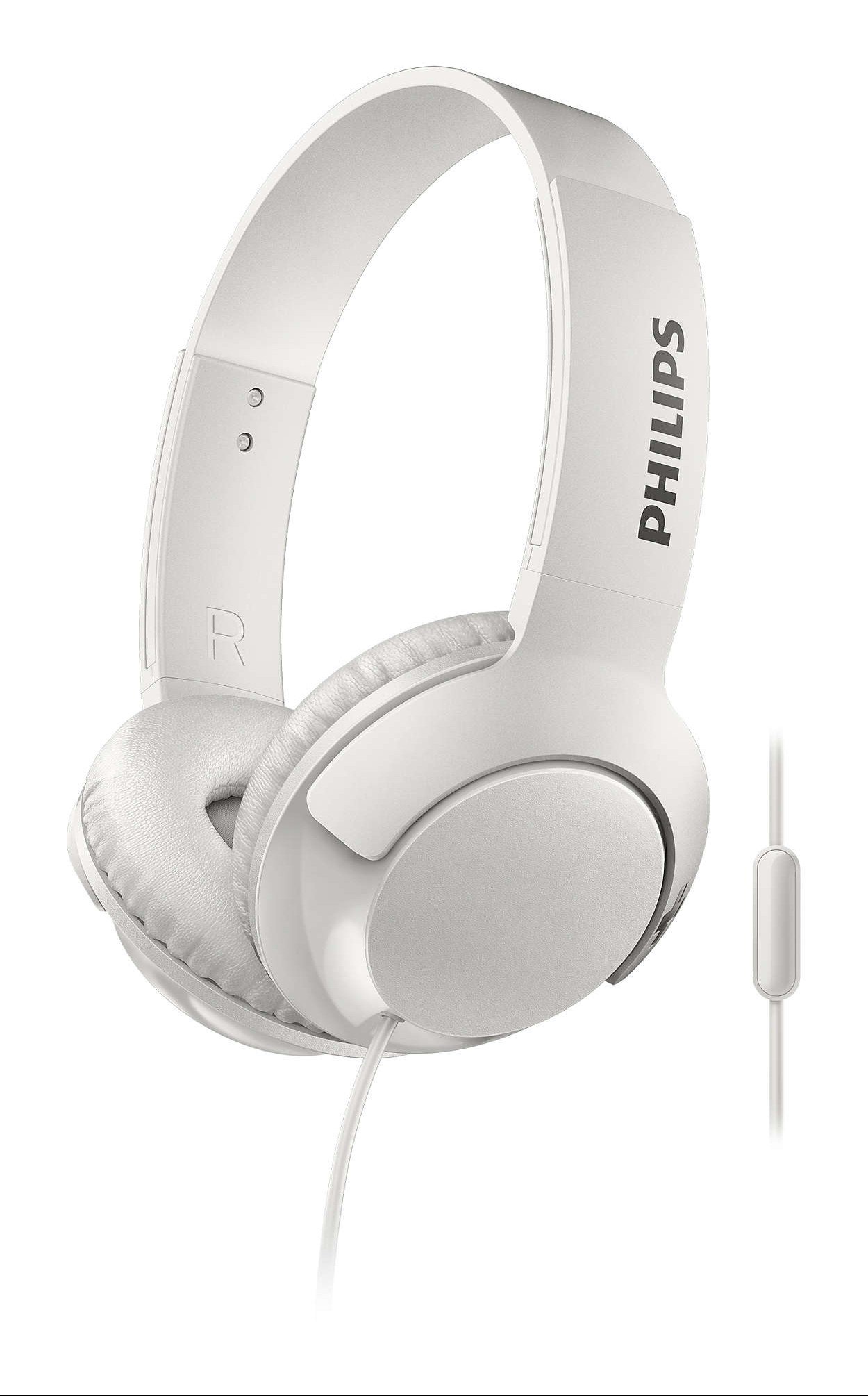 

PHILIPS SHL3075WT White, Белый