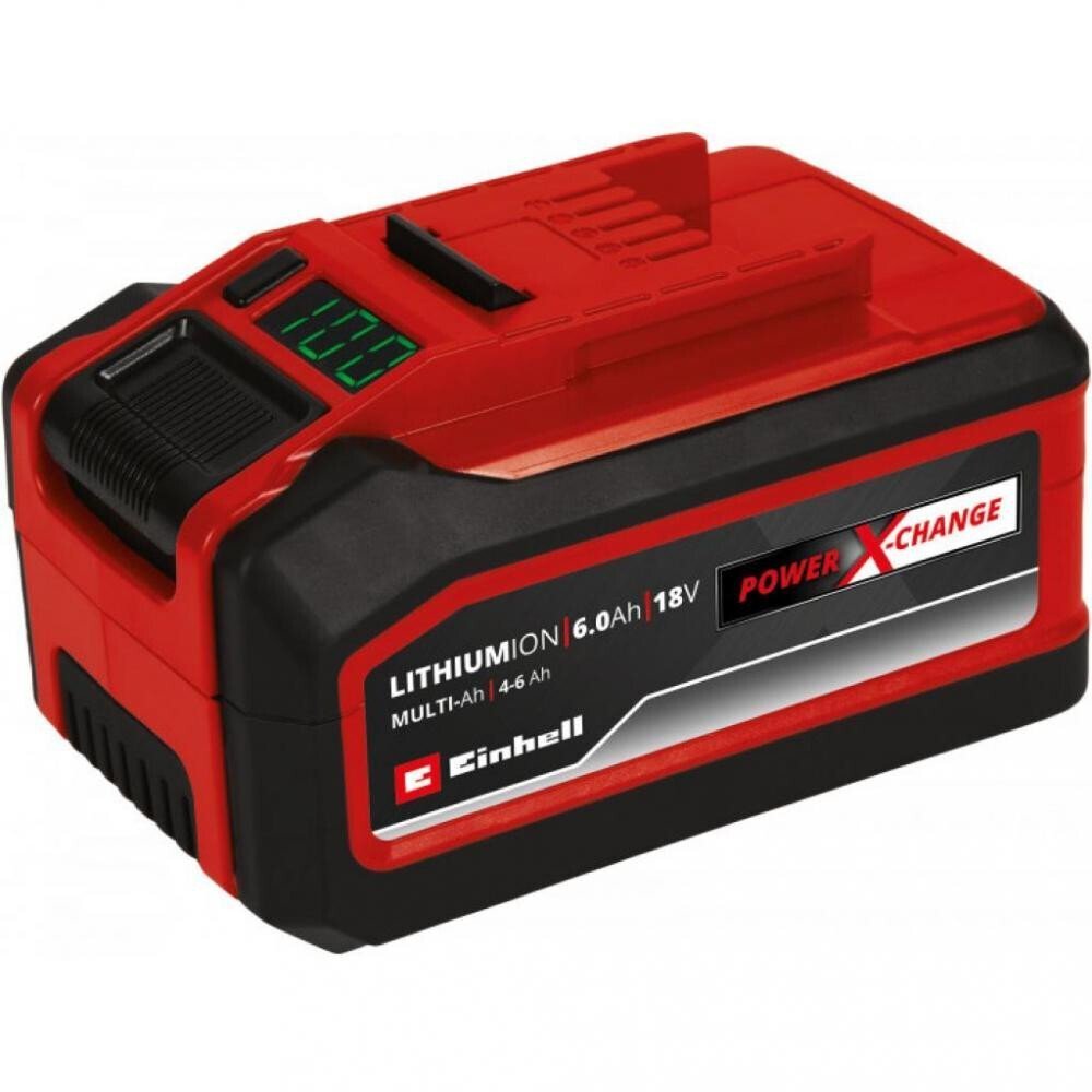 

EINHELL 18V (4511502)