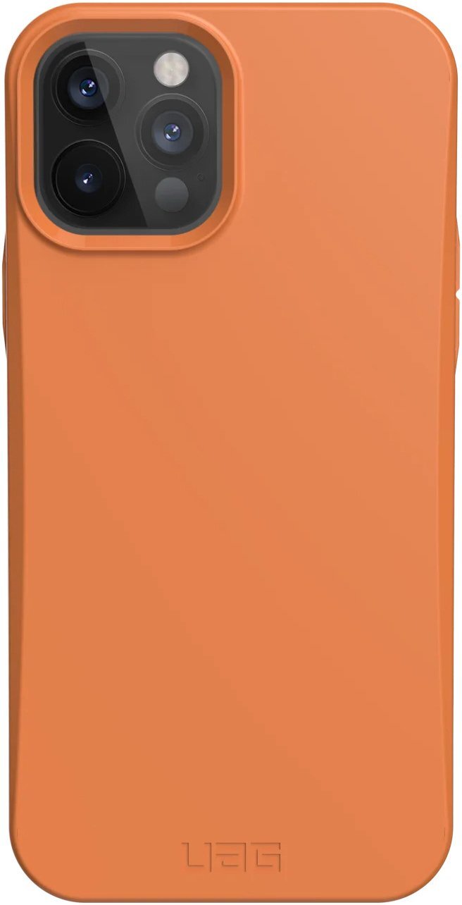 

UAG для iPhone 12/12 Pro Outback Orange (112355119797)