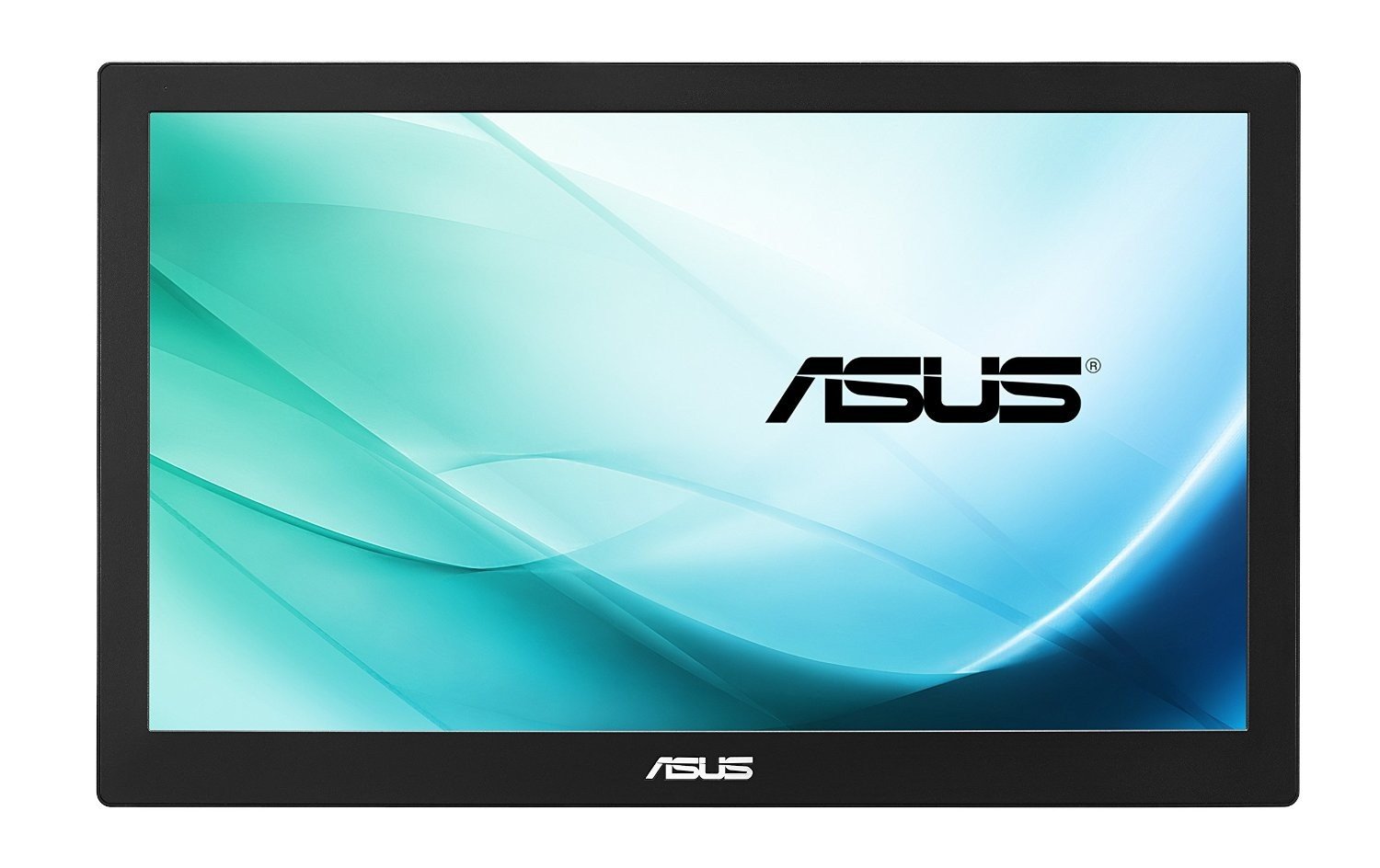 

ASUS MB169B+