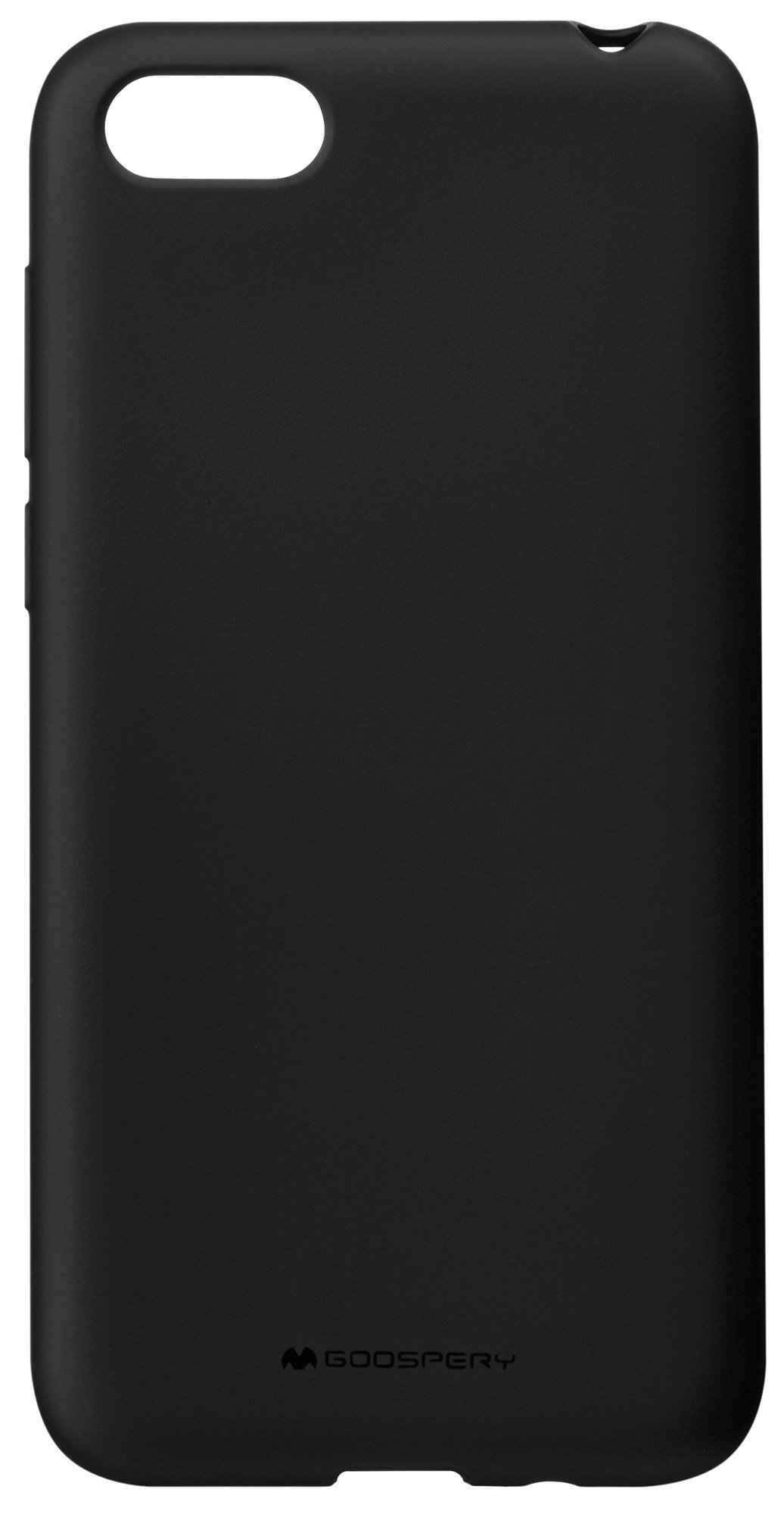 

Goospery для Huawei Y5 2018/Honor 7A SF Jelly BLACK (8809621260761), Чёрный
