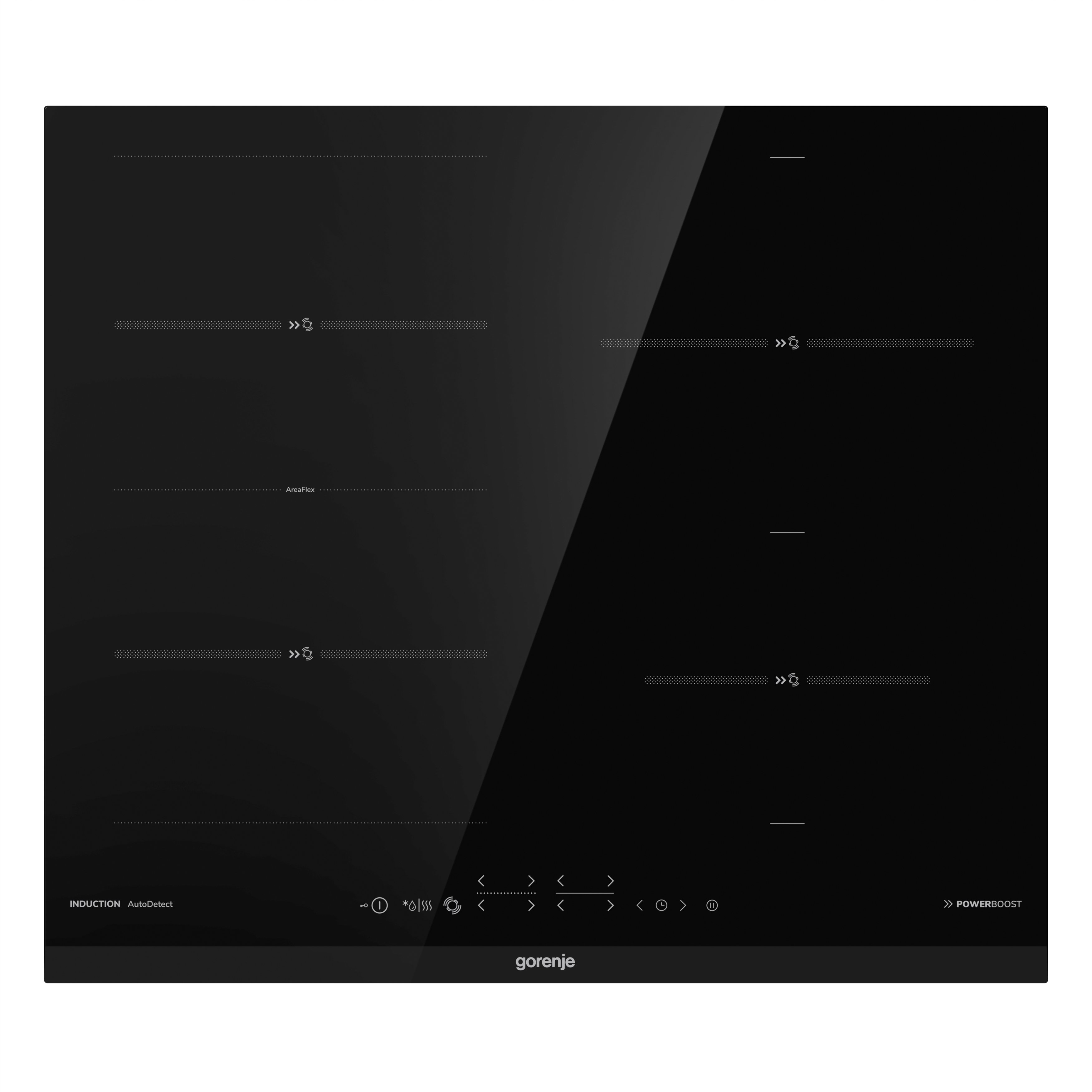 

GORENJE IT645BCSC