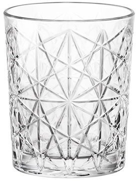 

Bormioli Rocco BARTENDER LOUNGE низ., 4*390 мл (666224GRS021990), Прозрачный