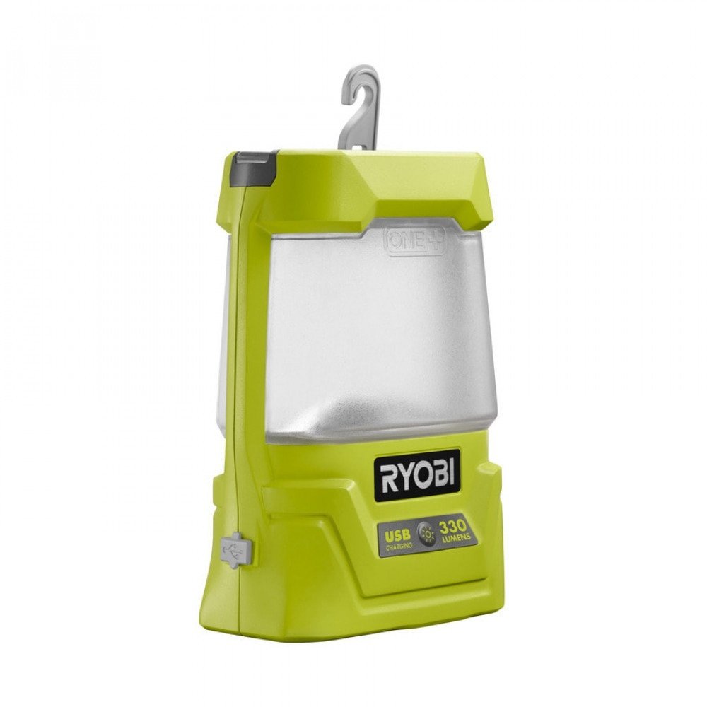 

RYOBI ONE+ R18ALU-0 (5133003371), Жёлтый