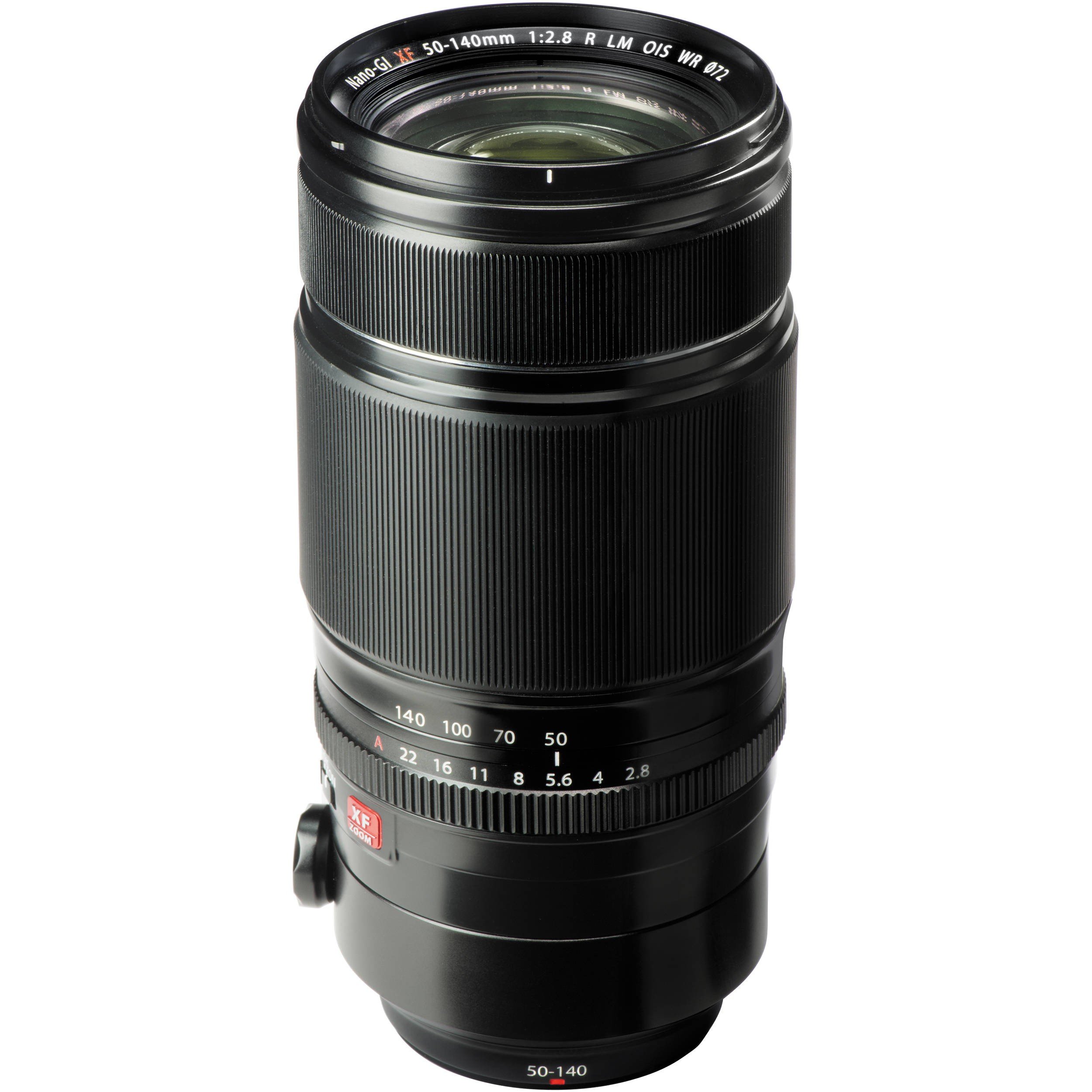 

FUJIFILM XC 50-140mm f/2.8 R LM OIS WR
