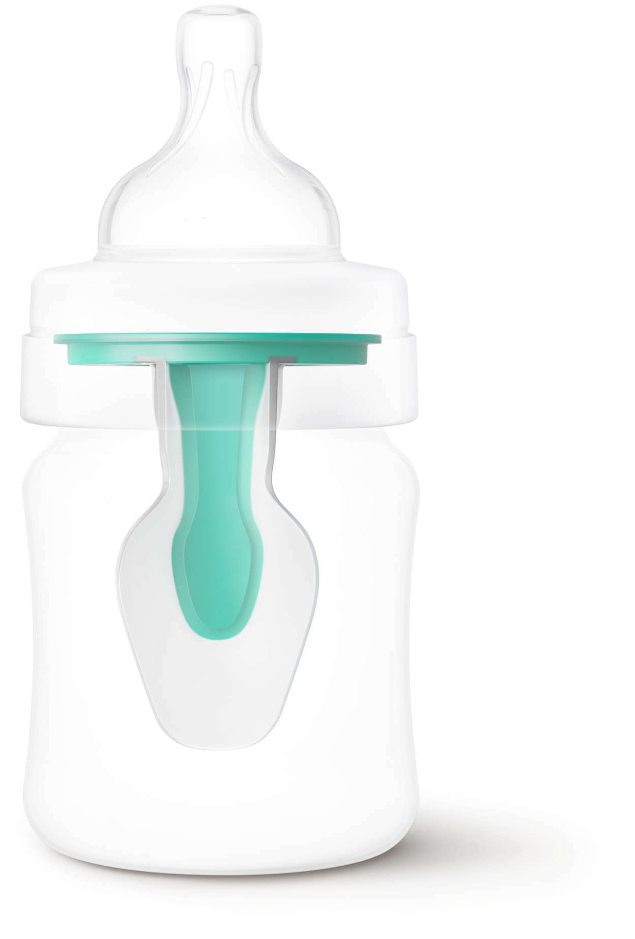 

PHILIPS Avent Клапан AirFree (SCF819/01), Бирюзовый