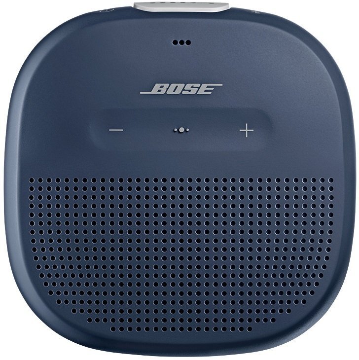 

BOSE SoundLink Micro Midnight Blue (783342-0500, Синий