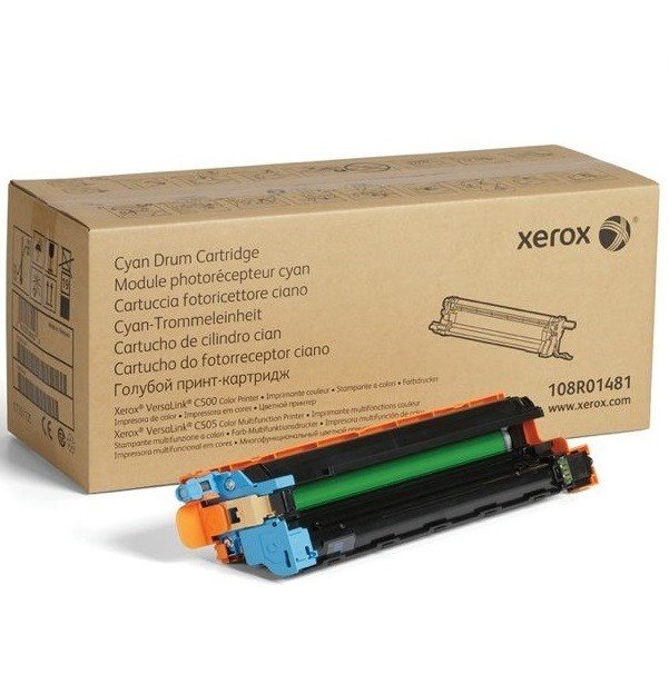 

XEROX 108R01481