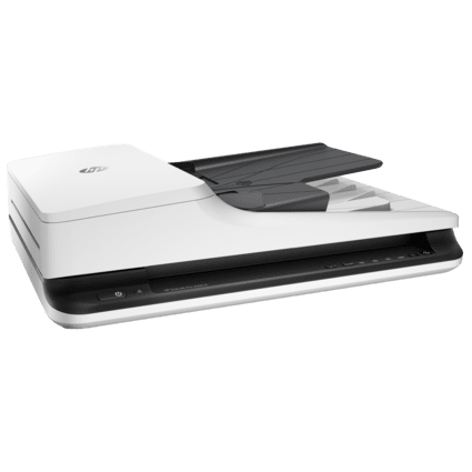 

HP ScanJet Pro 2500 f1 (L2747A