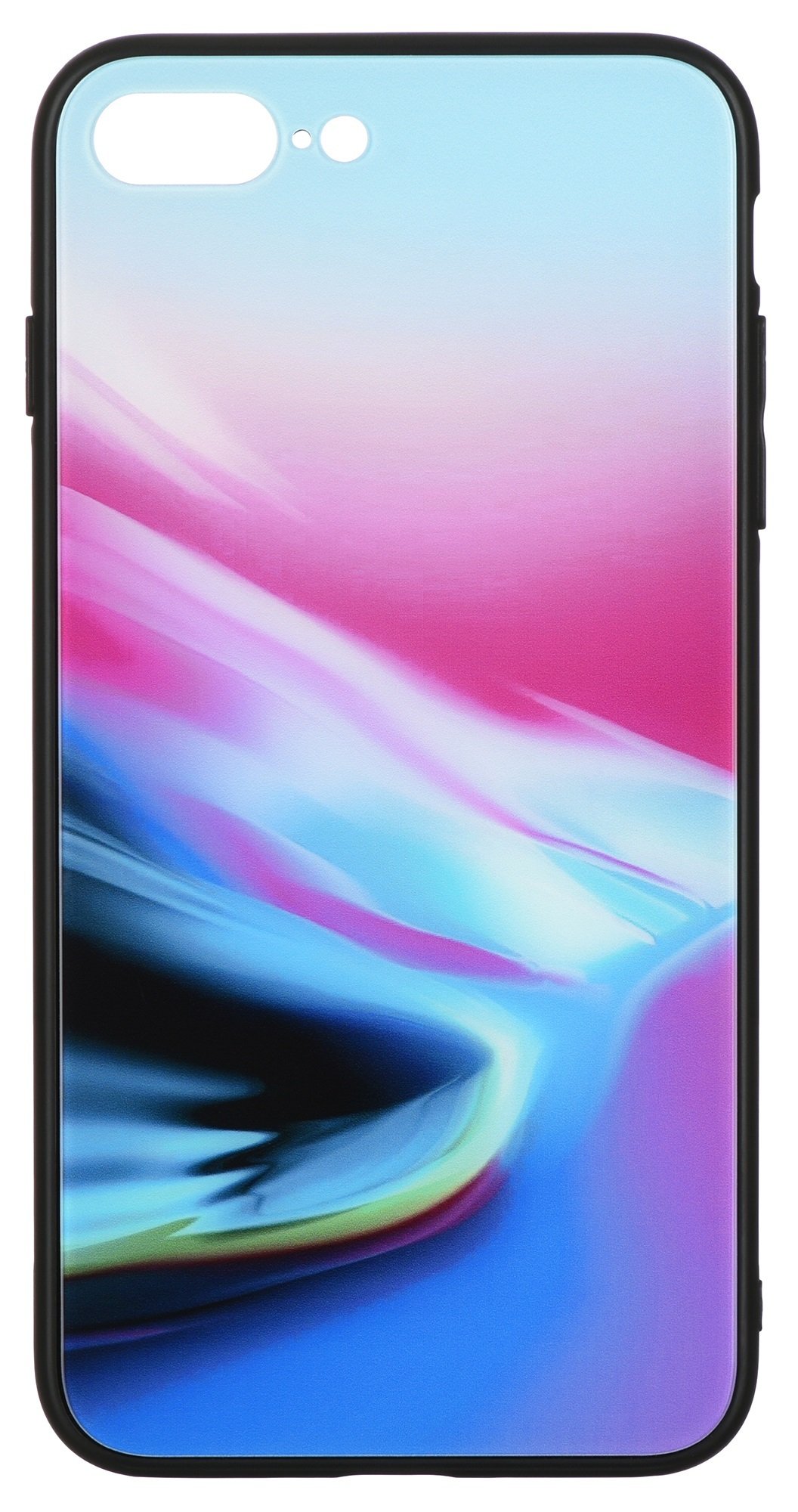 

WK для Apple iPhone 8 Plus/7 Plus WPC-061 Color Shine (681920360421), Разноцветный
