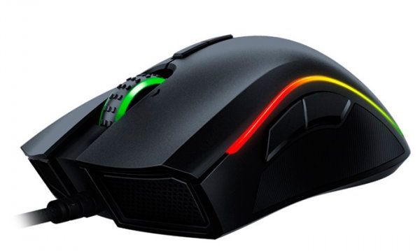 

RAZER Mamba Elite (RZ01-02560100-R3M1)