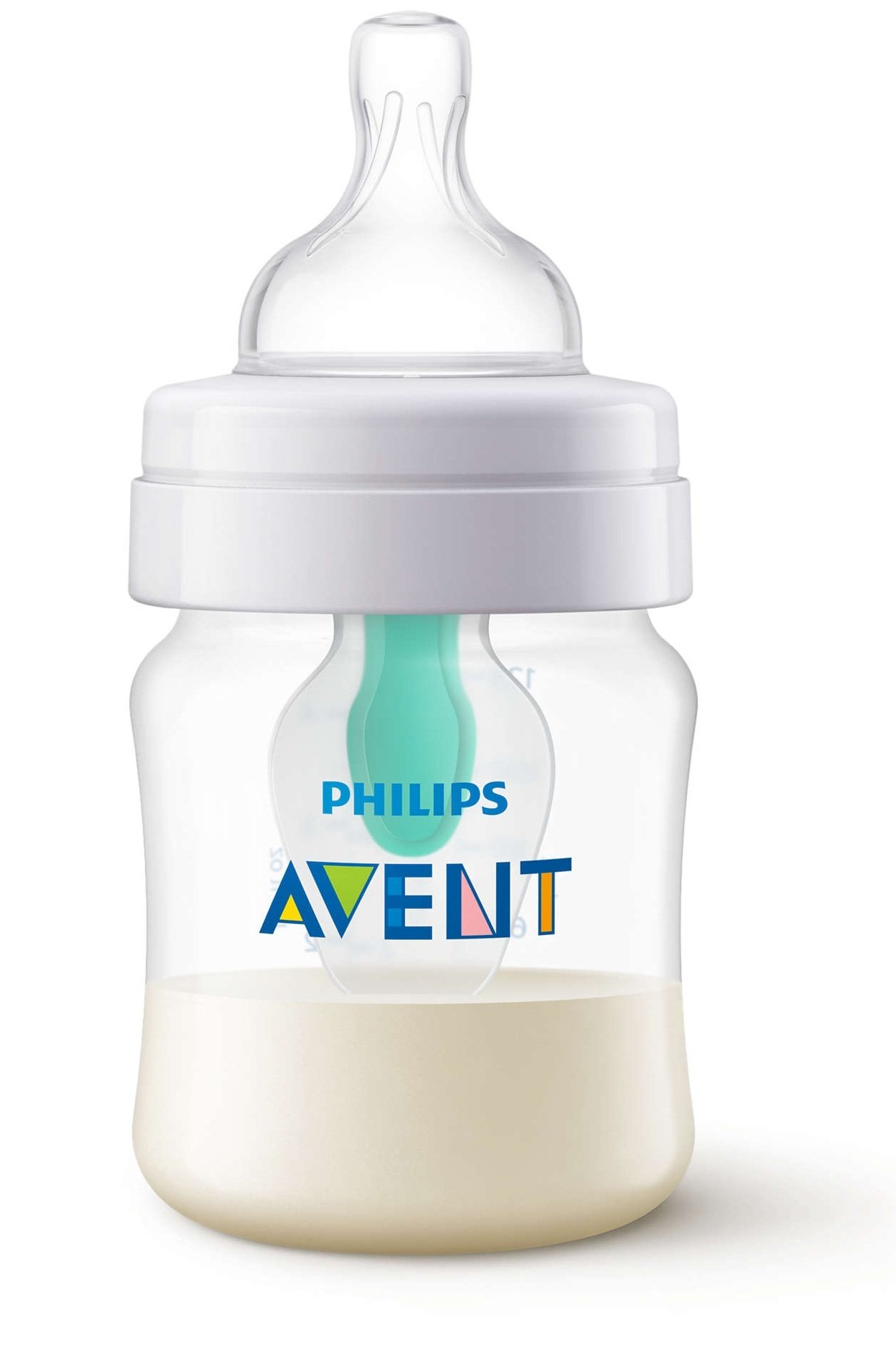 

PHILIPS Avent Anti-сolic 125 мл (SCF810/14), Белый