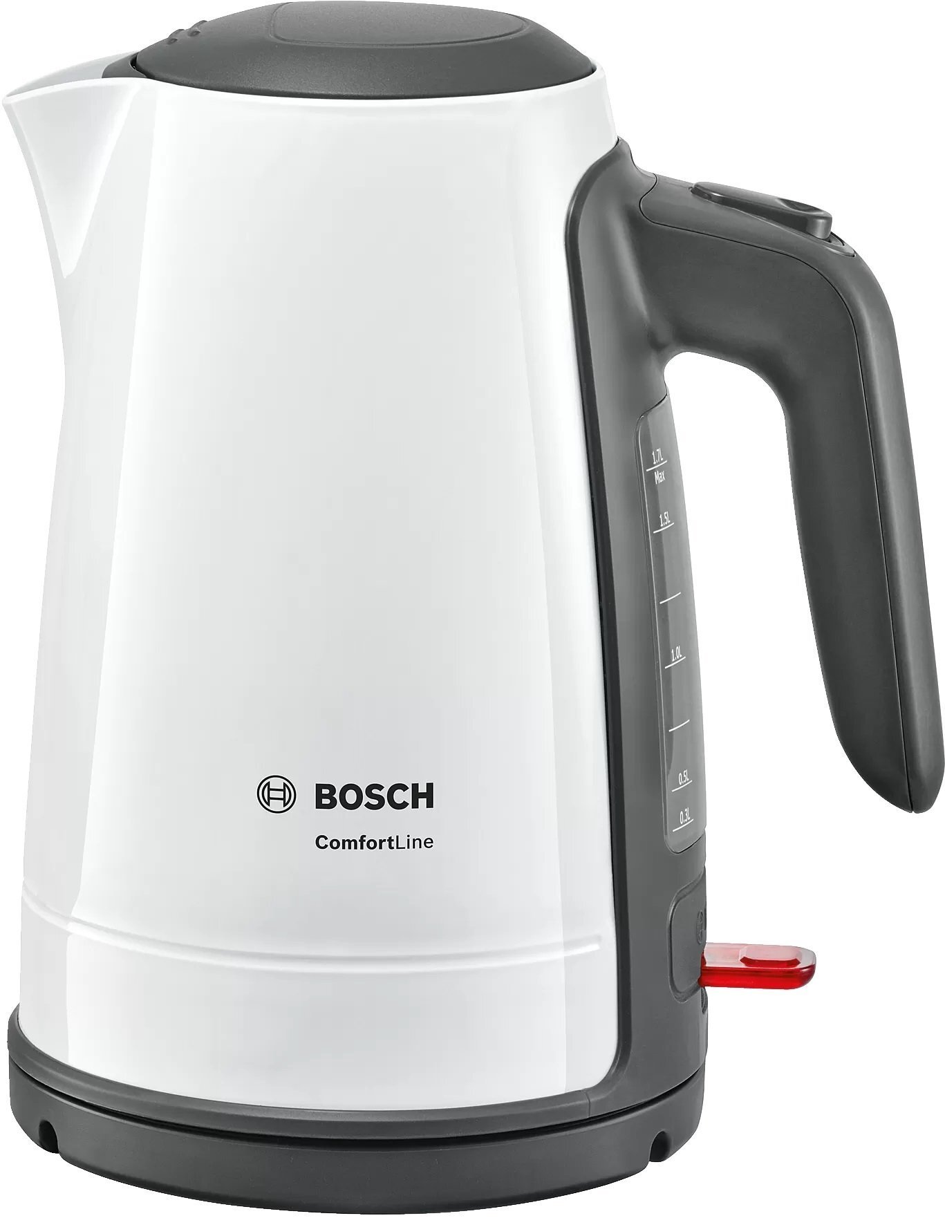 

BOSCH TWK6A011, Белый