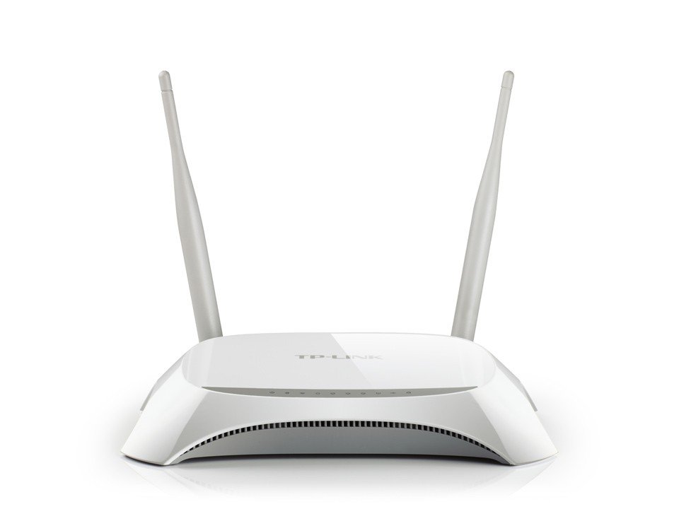 

TP-LINK TL-MR3420