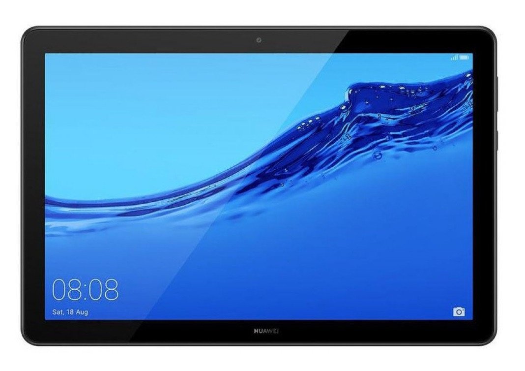 

HUAWEI MediaPad T5 AGS2-L09B 10.1" LTE 3/32Gb Black