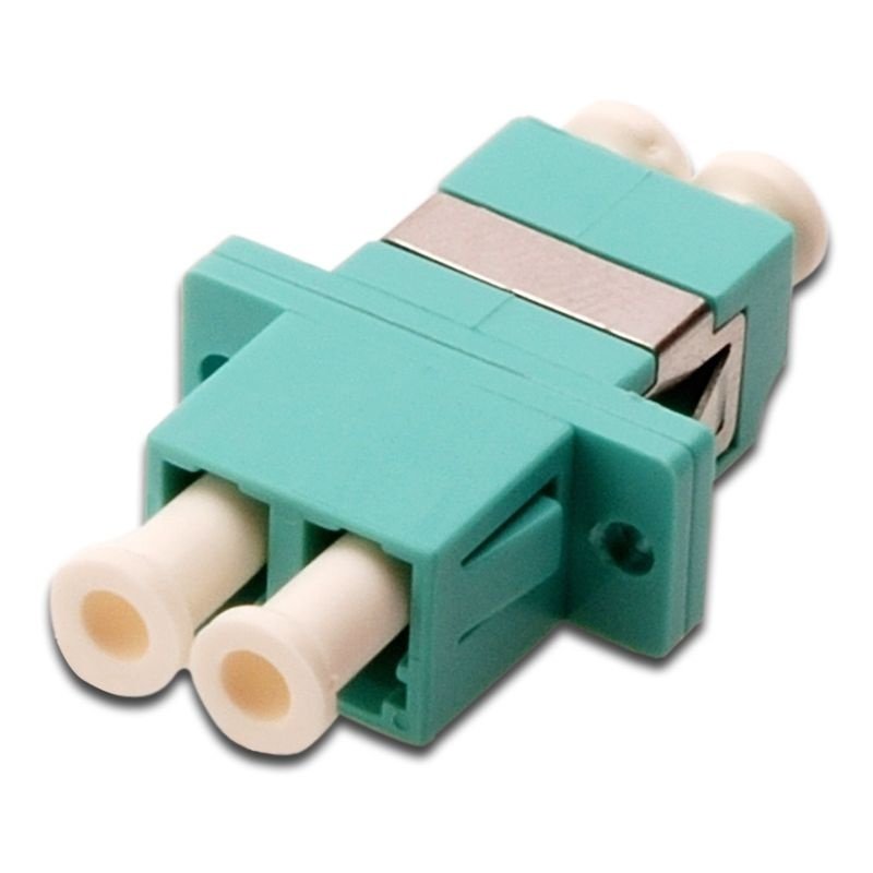 

DIGITUS LC/LC duplex, MM, керам.сердечник (DN-96009-1)