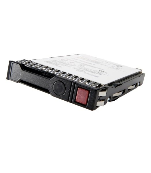 

HP 2.5" 480GB SATA MU SFF SC MV SSD (P18432-B21)