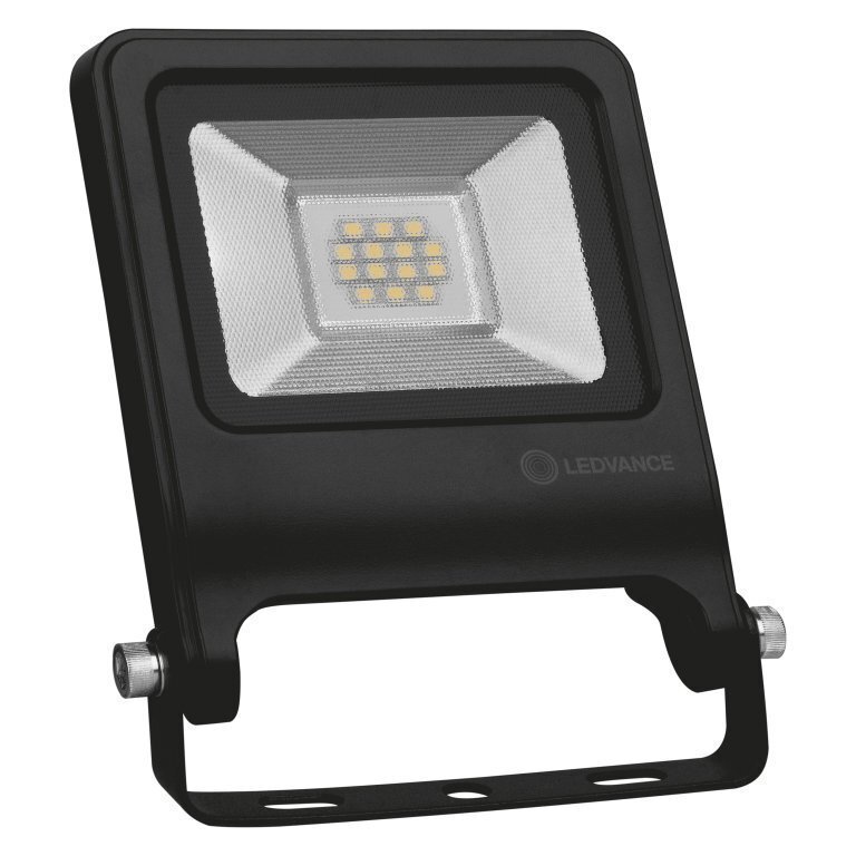 

GLOBAL LEDVANCE FLOOD VALUE 10W 800Lm 4000K BK (4058075268586)