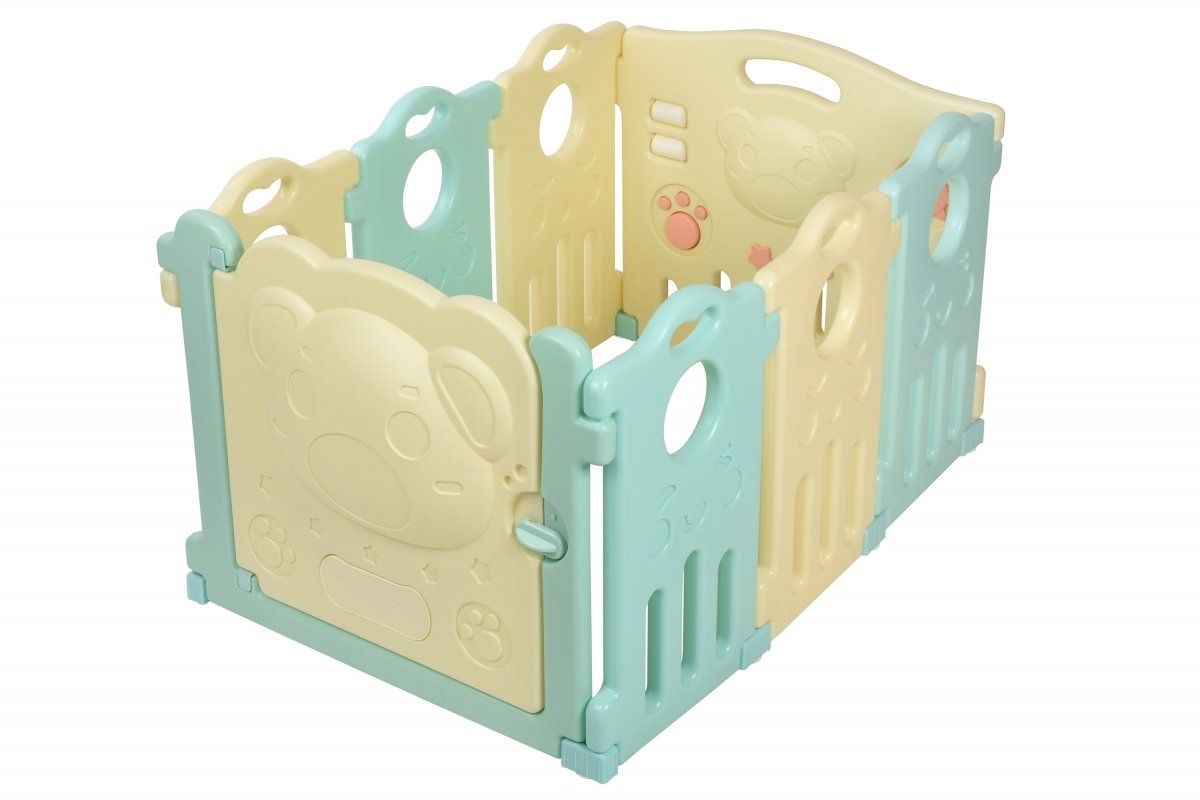 

Same Toy Aole Милый мишка 6+2 (AL-W170901), Разноцветный