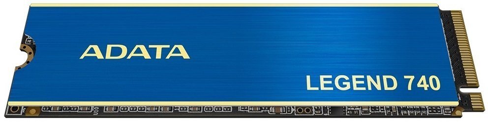 

A-DATA ALEG-740-1TCS
