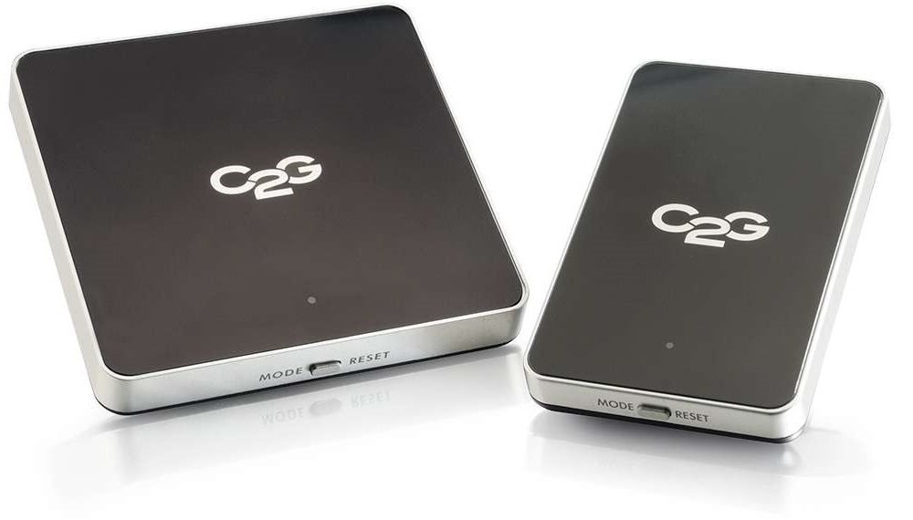 

C2G HDMI 30м черный (CG89371), Чёрный