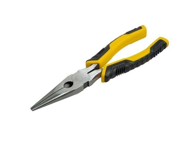 

STANLEY Cushion Grip с удлиненными губками, L=150 мм. (STHT0-74363)