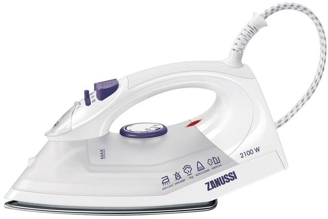 

ZANUSSI ZDB1650